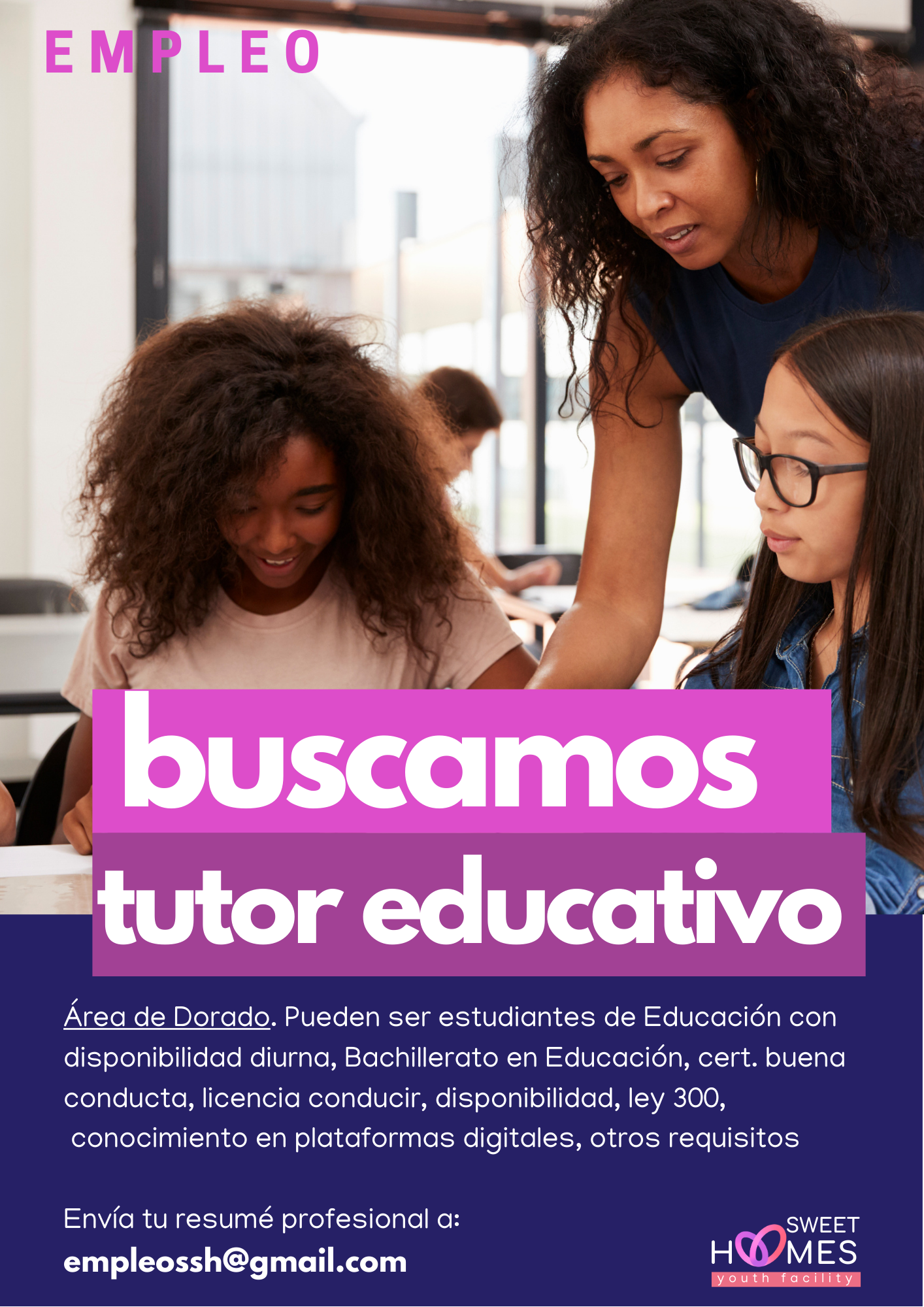 Tutor Educativo