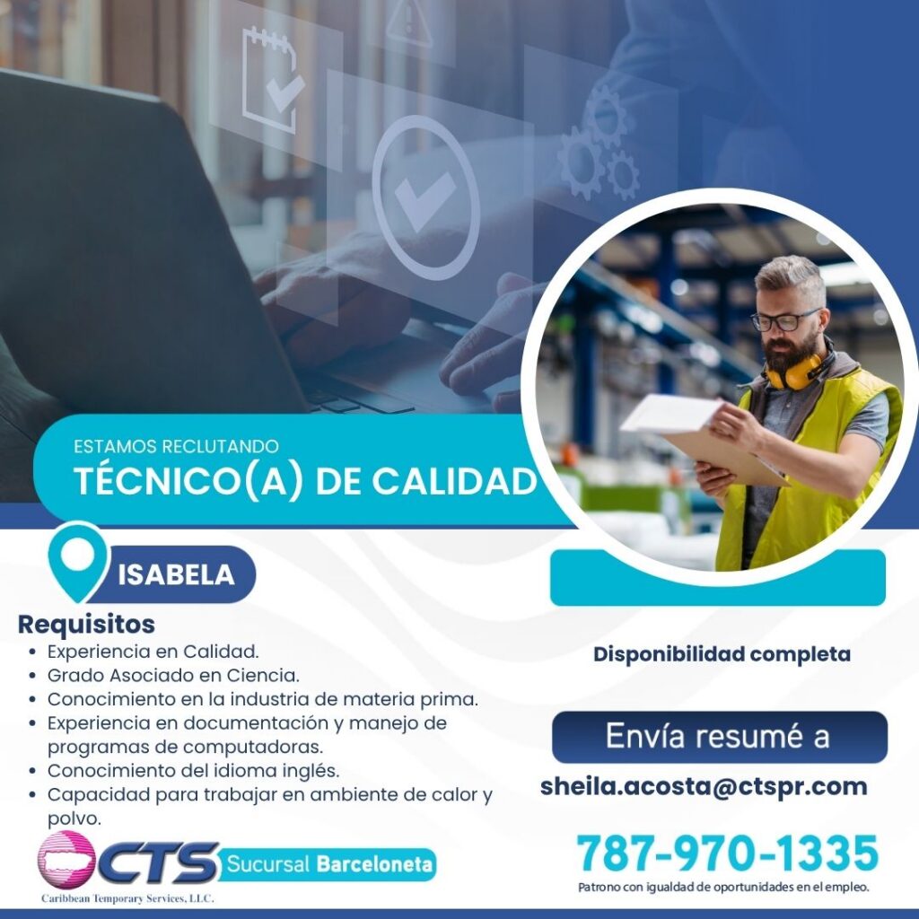CALIDAD _ DOCUMENTACION PLASTEX